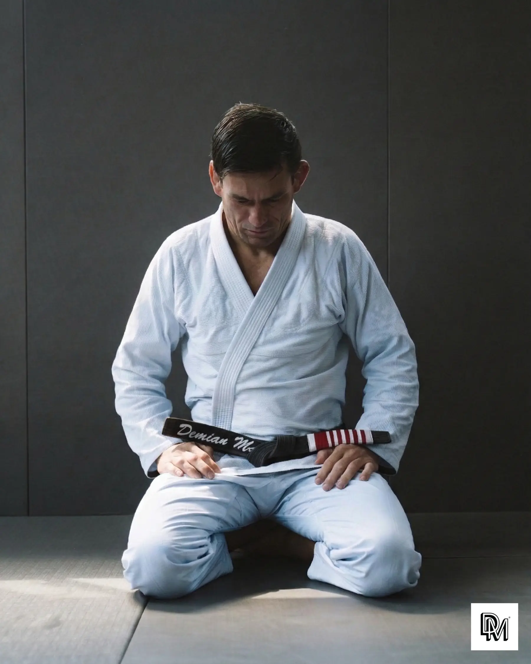 Dojo Background